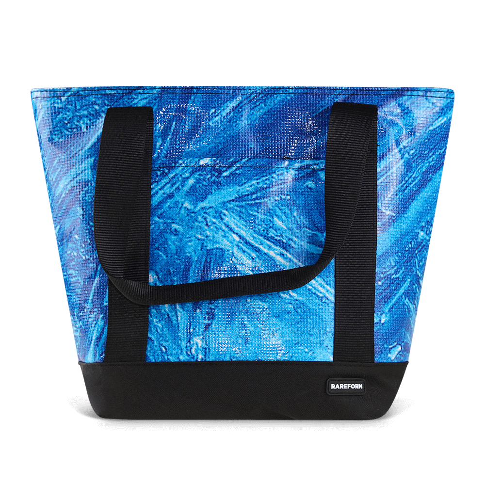 Beck Cooler Tote