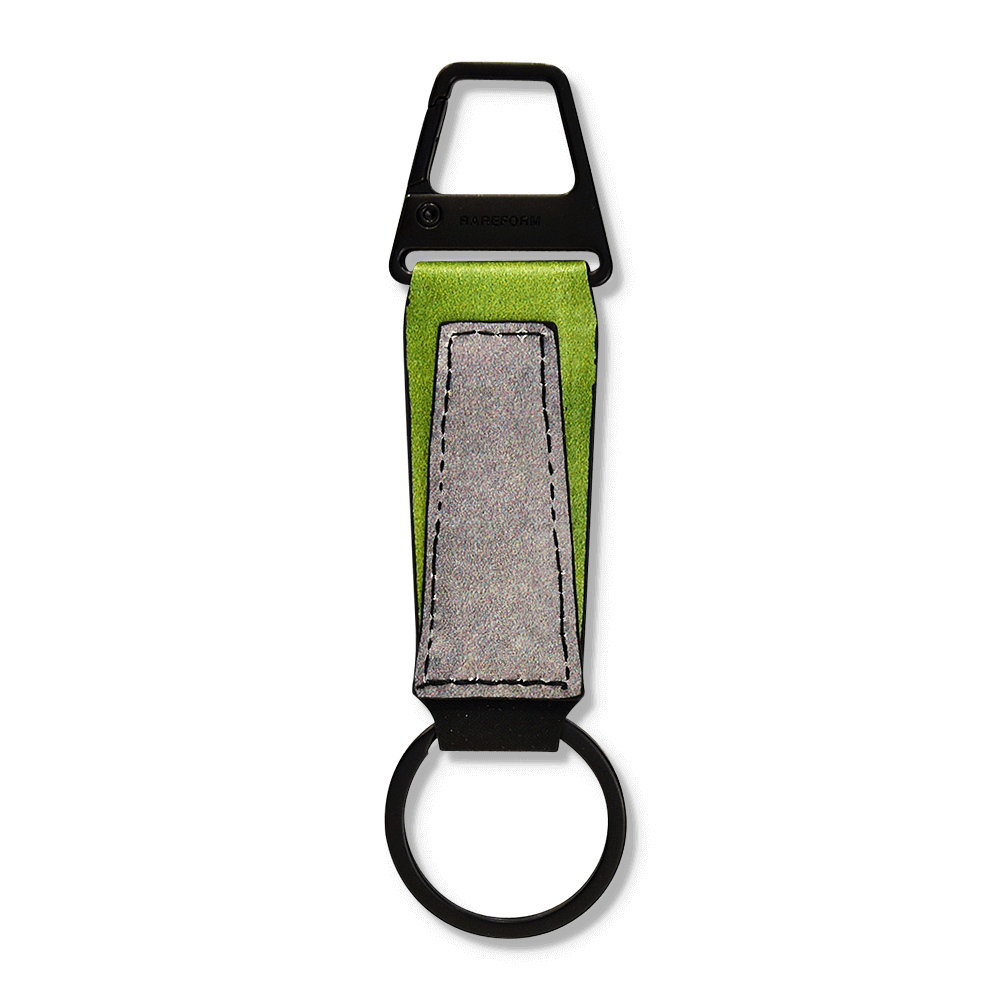 Roam Keychain