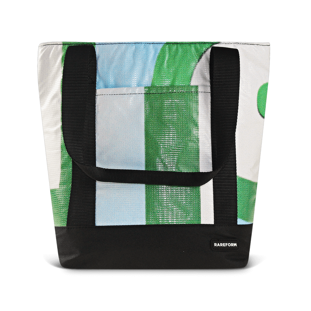 Beck Cooler Tote