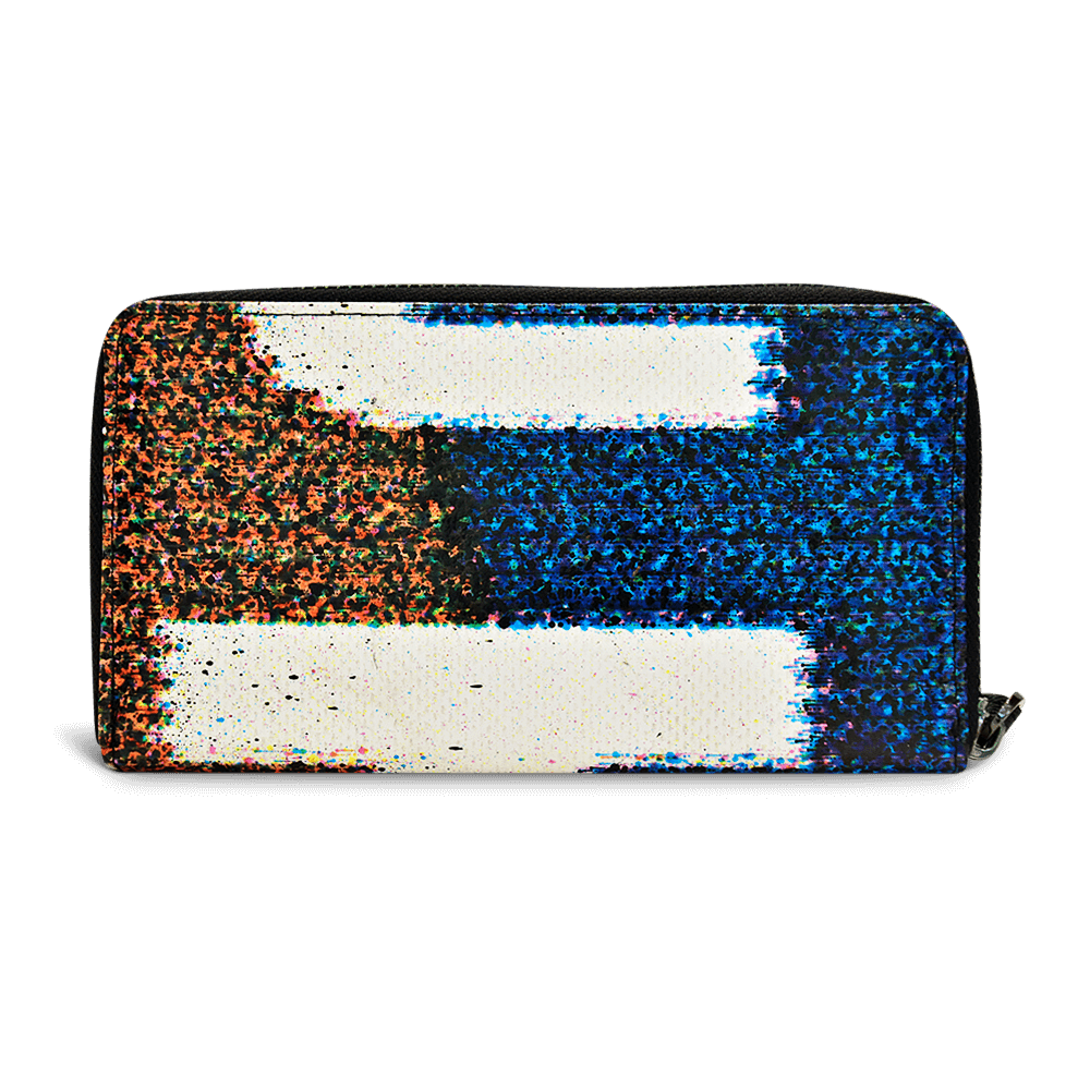 Madison Wristlet