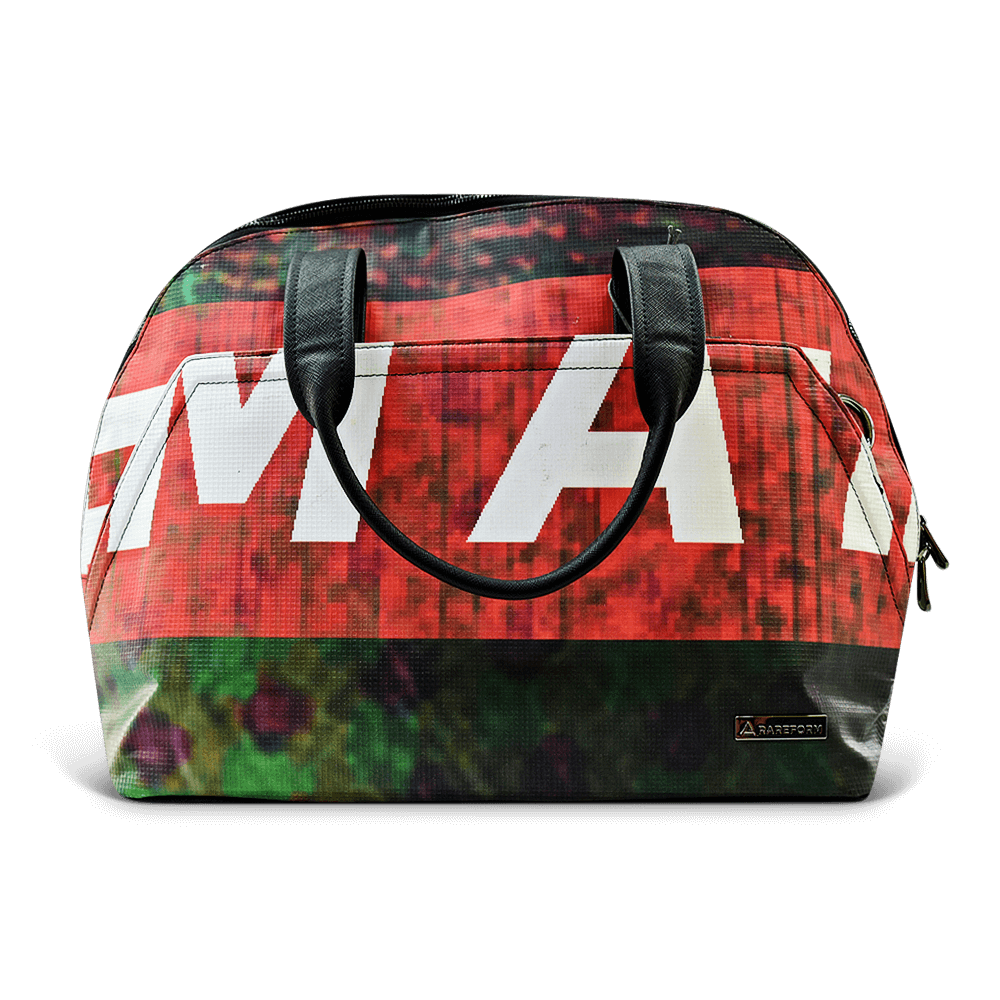 Maya Crossbody