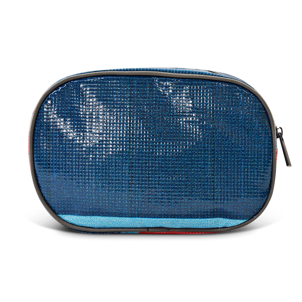 Riley Cosmetic Bag