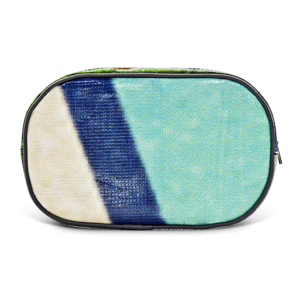 Riley Cosmetic Bag