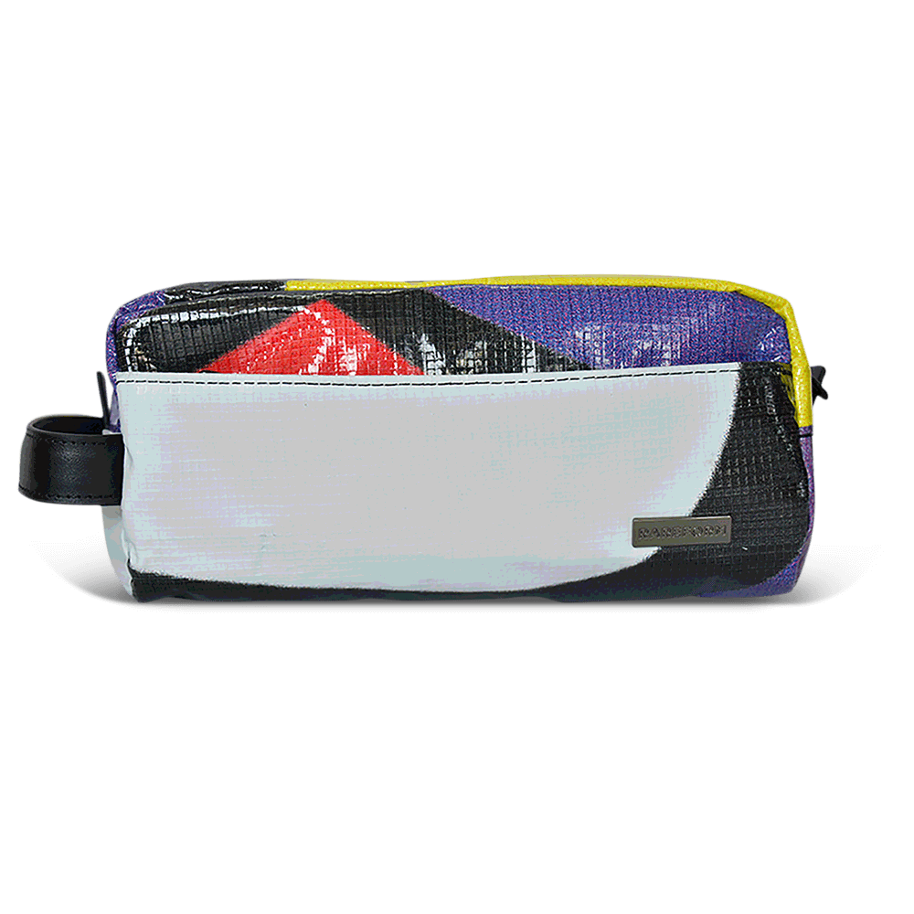 Munich Toiletry Bag