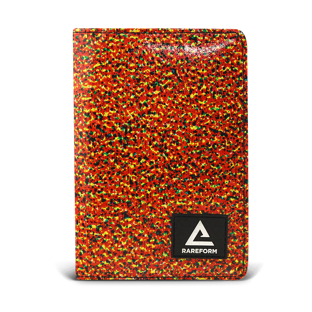 Huxley Passport Holder