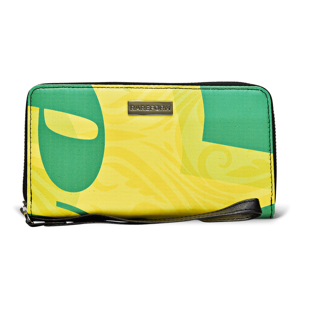 Madison Wristlet