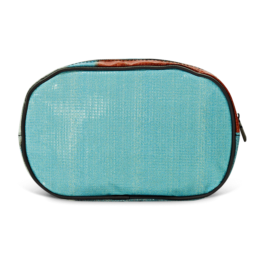 Riley Cosmetic Bag