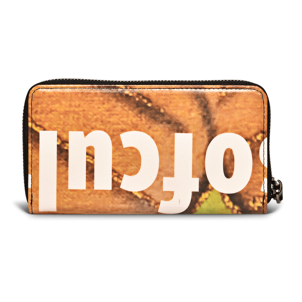 Madison Wristlet