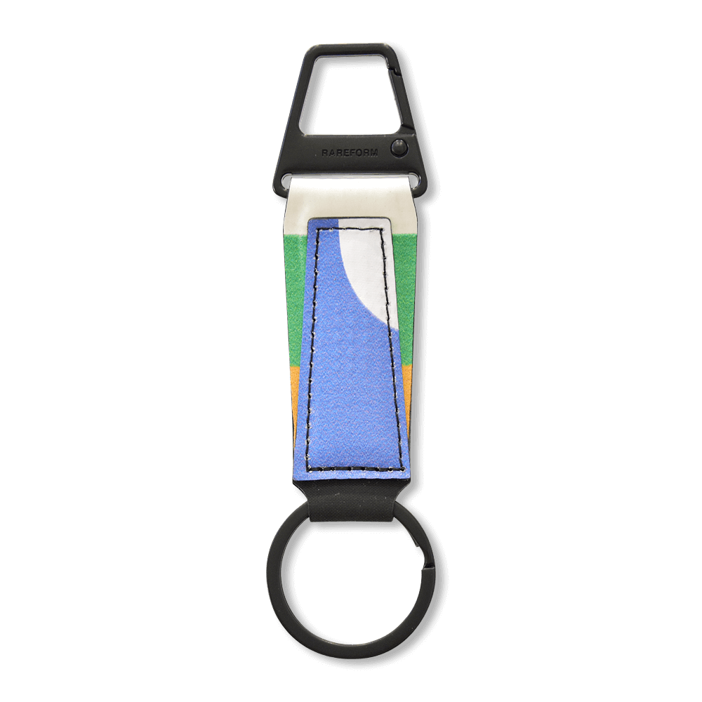 Roam Keychain