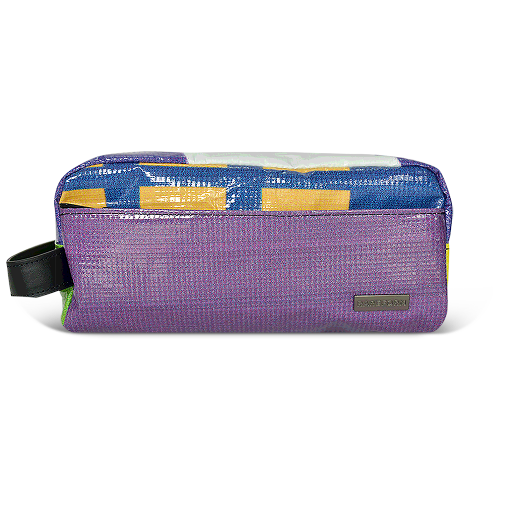 Munich Toiletry Bag