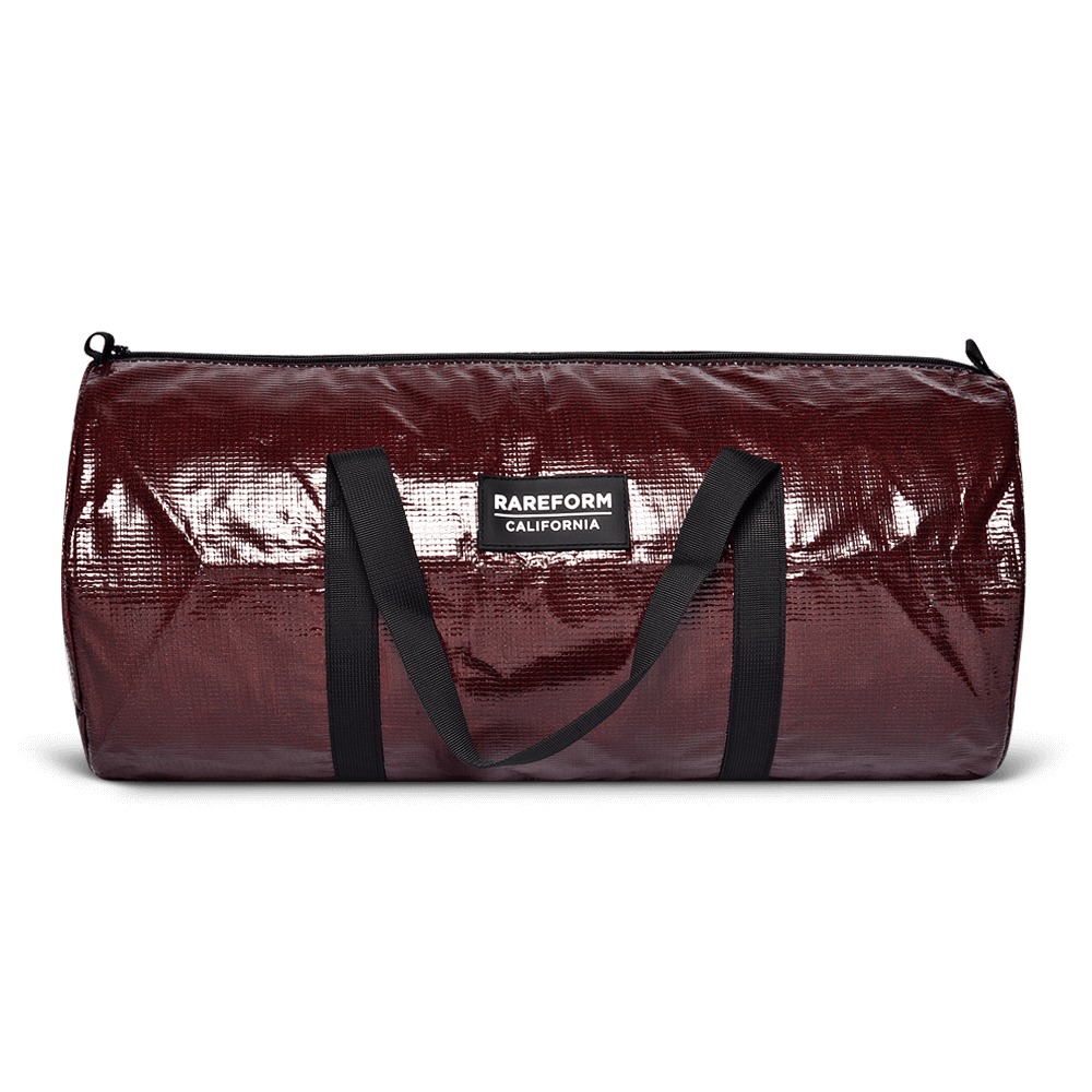 Light Duffle