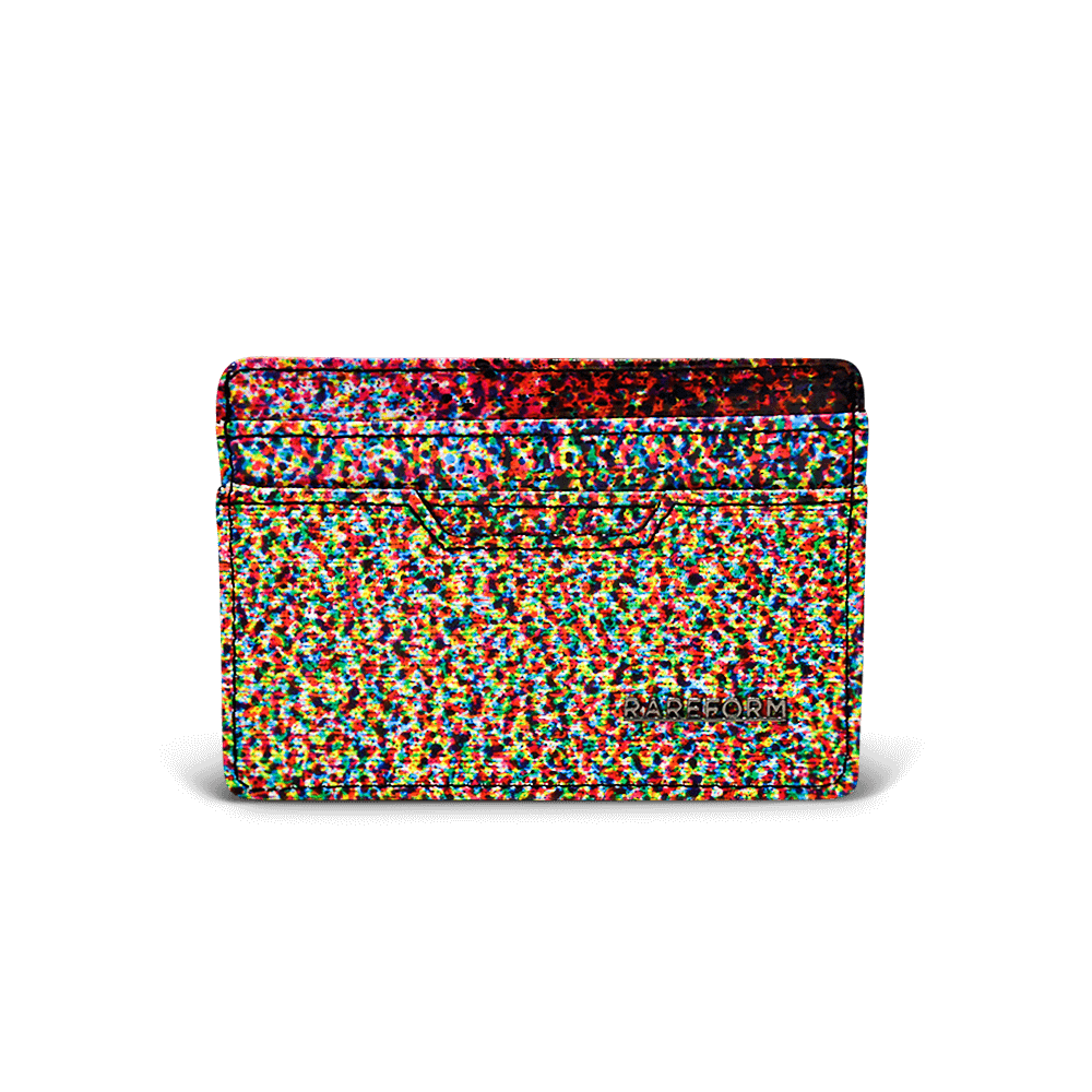 Veer Card Holder