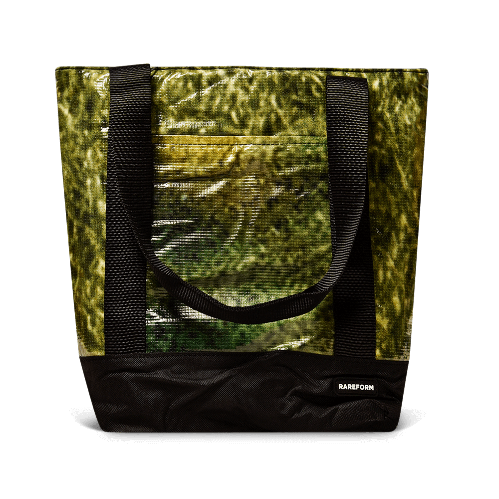 Beck Cooler Tote