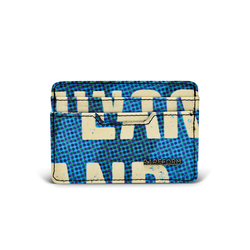 Veer Card Holder