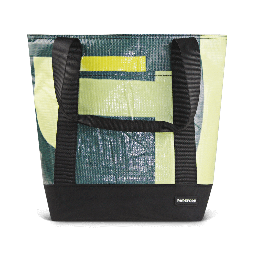 Beck Cooler Tote