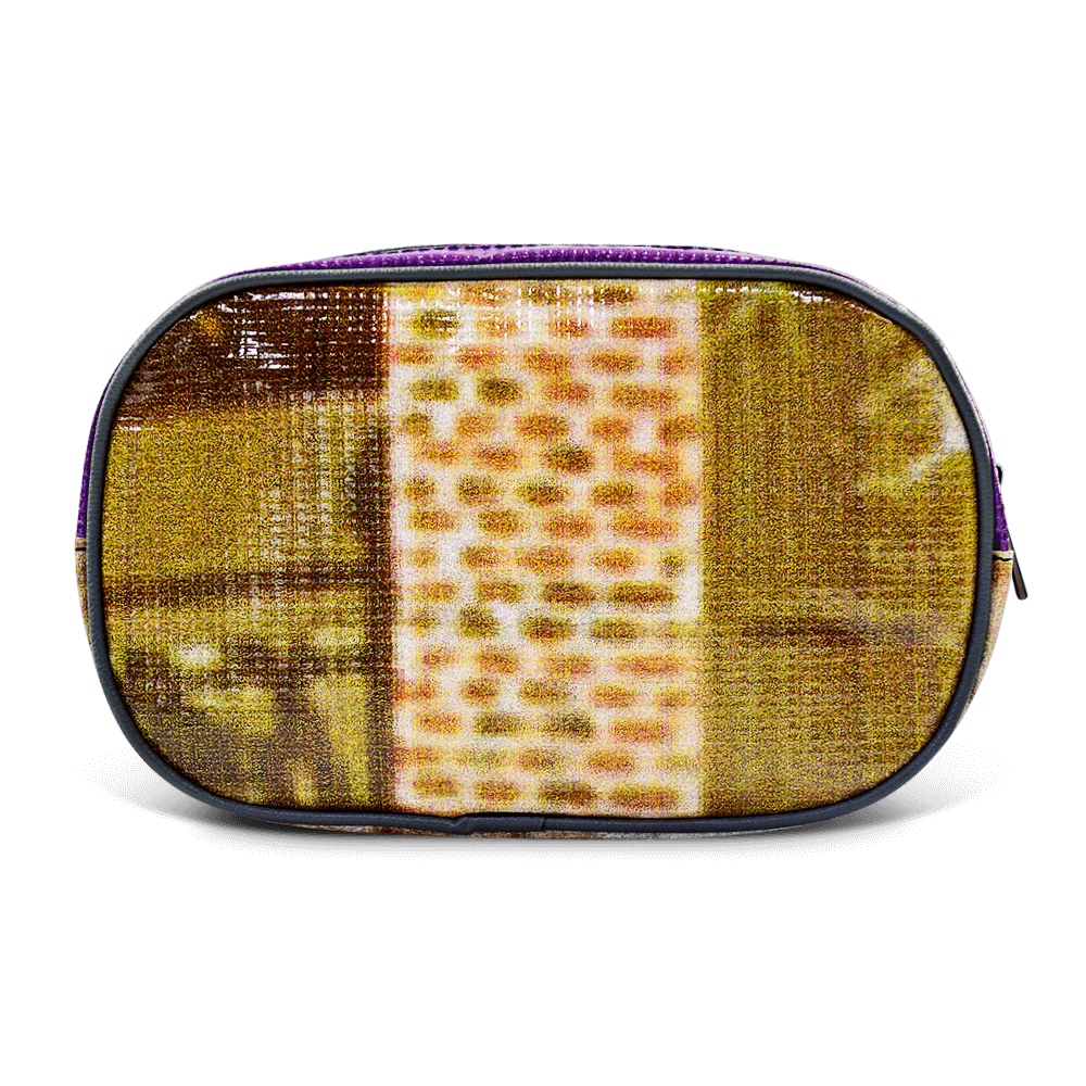 Riley Cosmetic Bag
