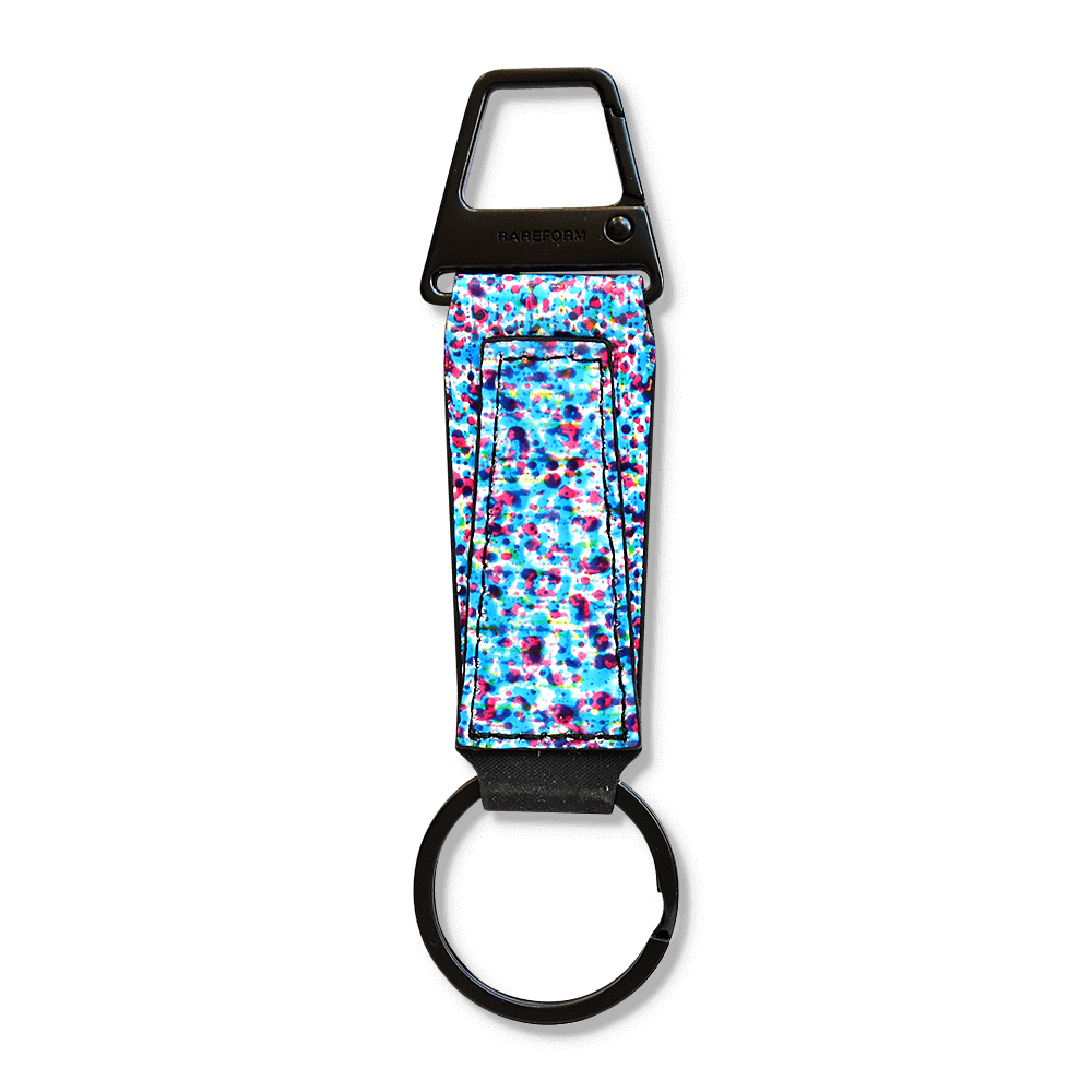 Roam Keychain