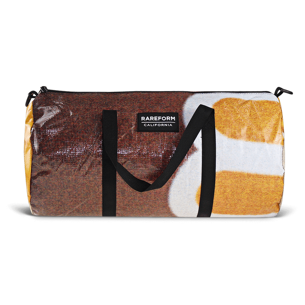 Light Duffle
