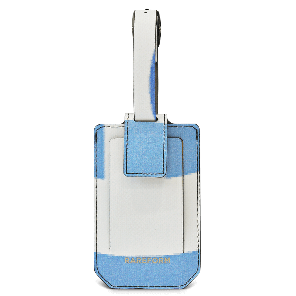 Salvador Luggage Tag