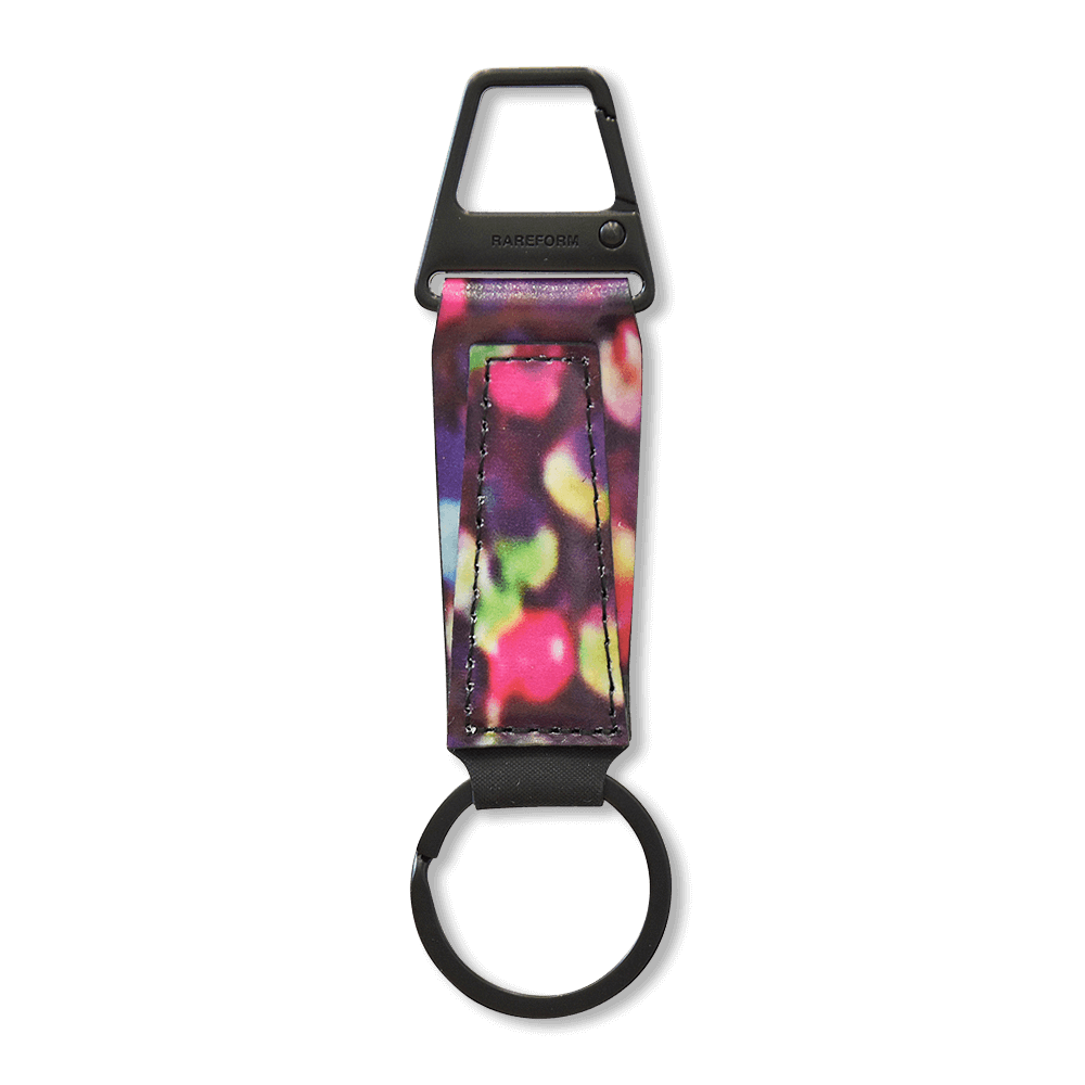 Roam Keychain