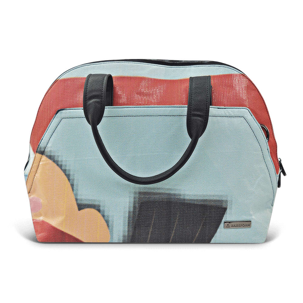 Maya Cross-Body
