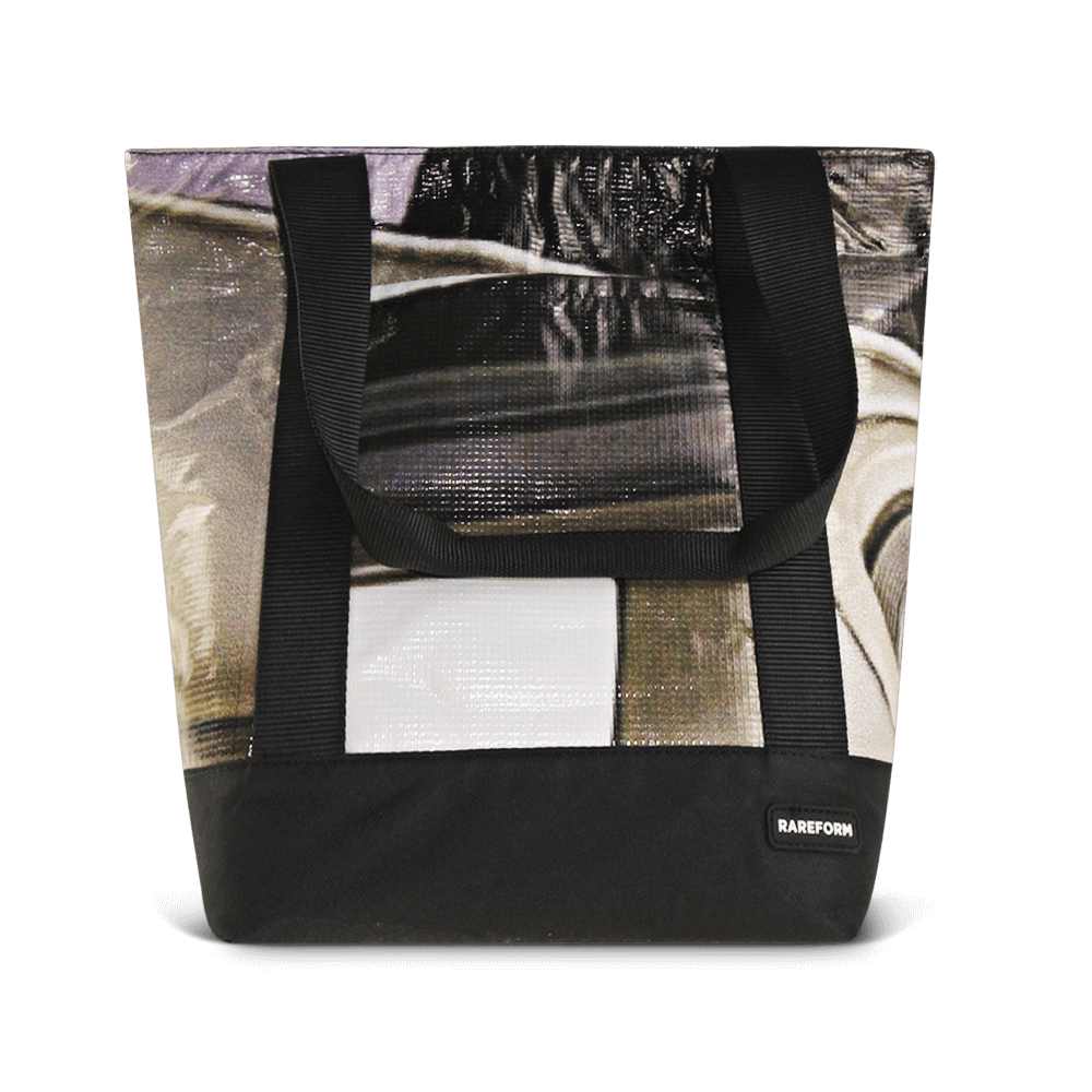 Beck Cooler Tote