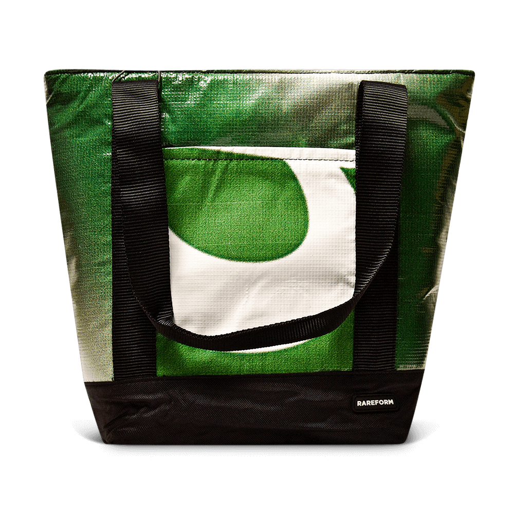 Beck Cooler Tote