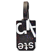 Salvador Luggage Tag