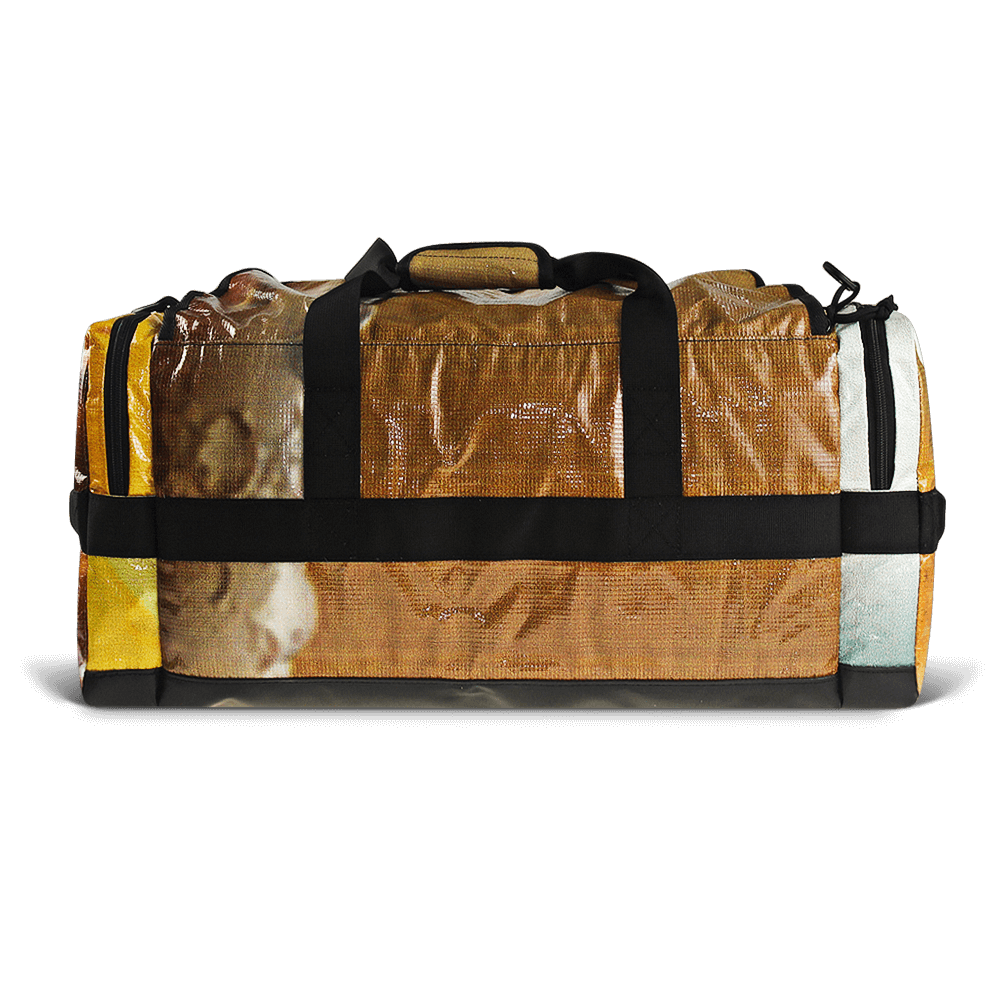 Union Duffle