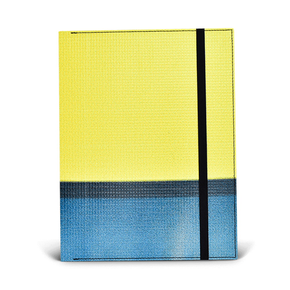Oliver Notebook