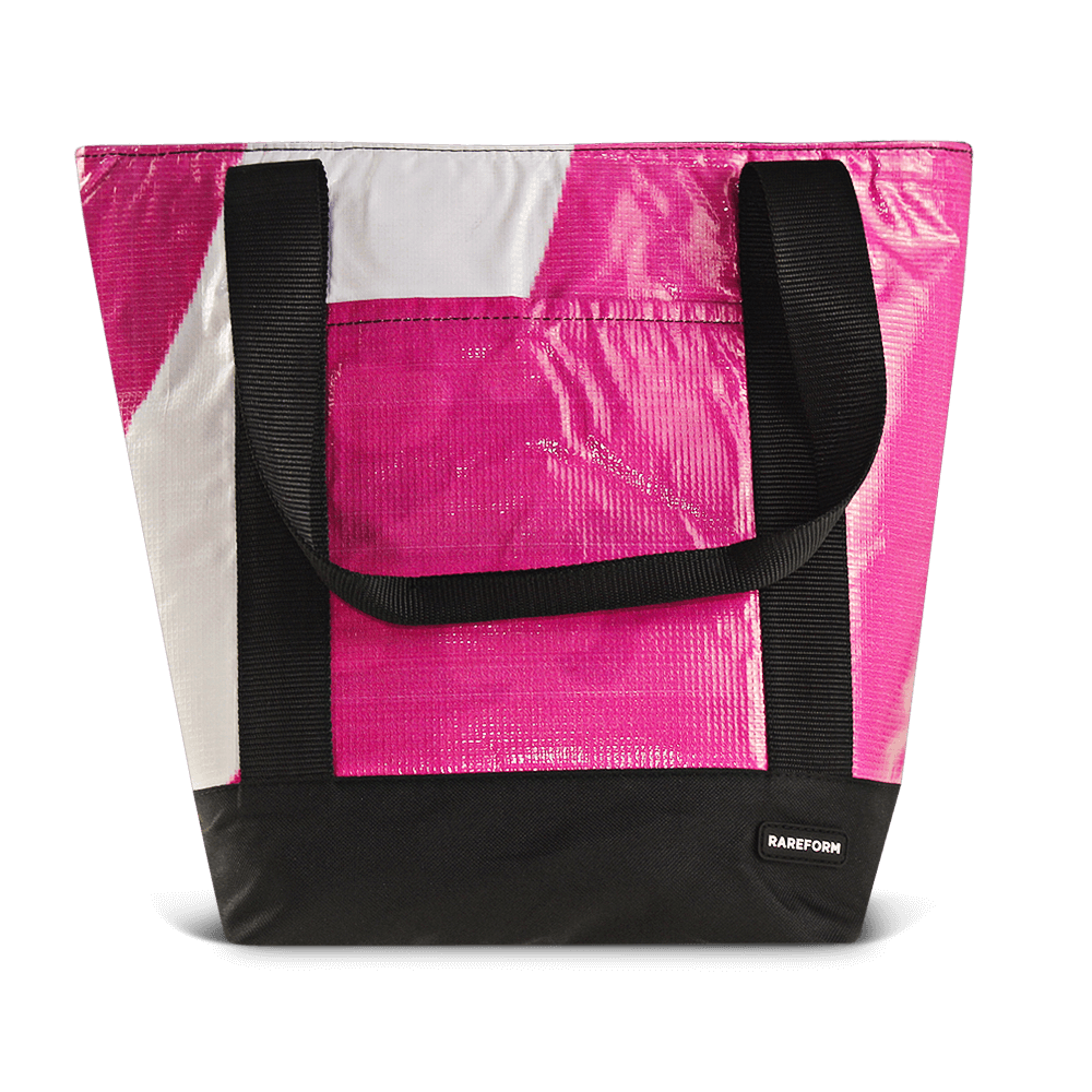 Beck Cooler Tote
