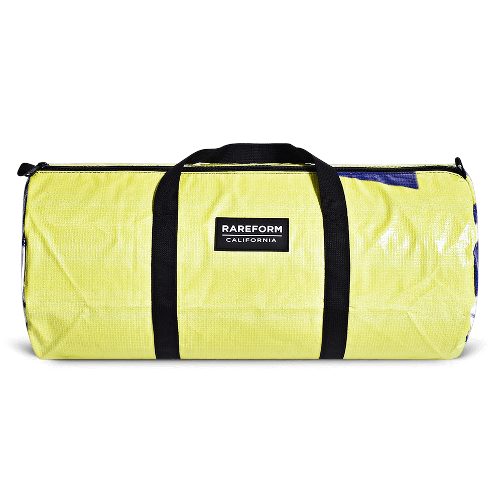 Light Duffle