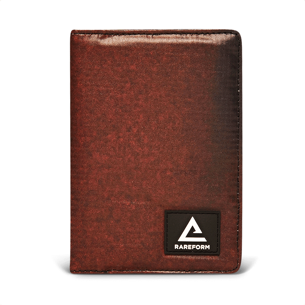 Huxley Passport Holder
