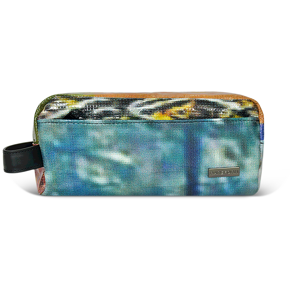 Munich Toiletry Bag