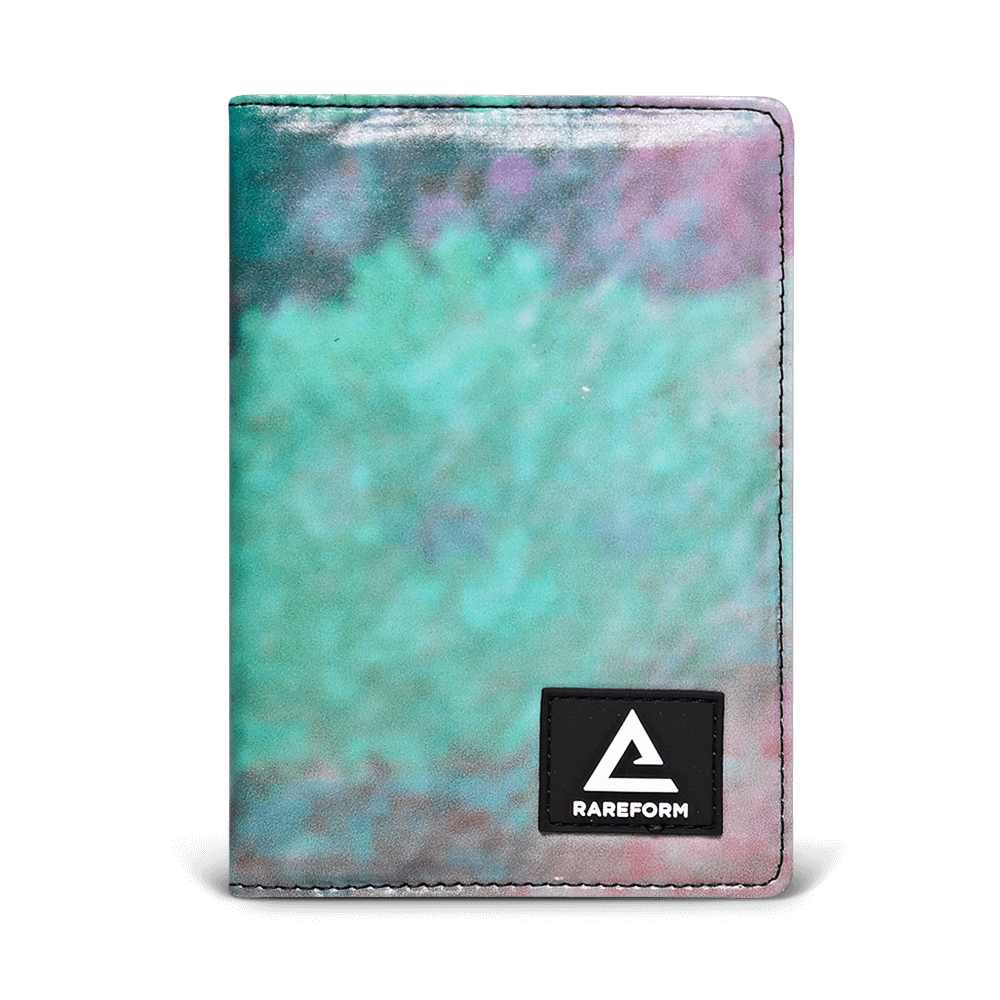 Huxley Passport Holder