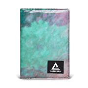 Huxley Passport Holder