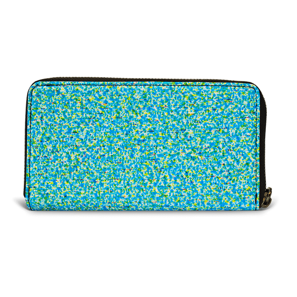 Madison Wristlet