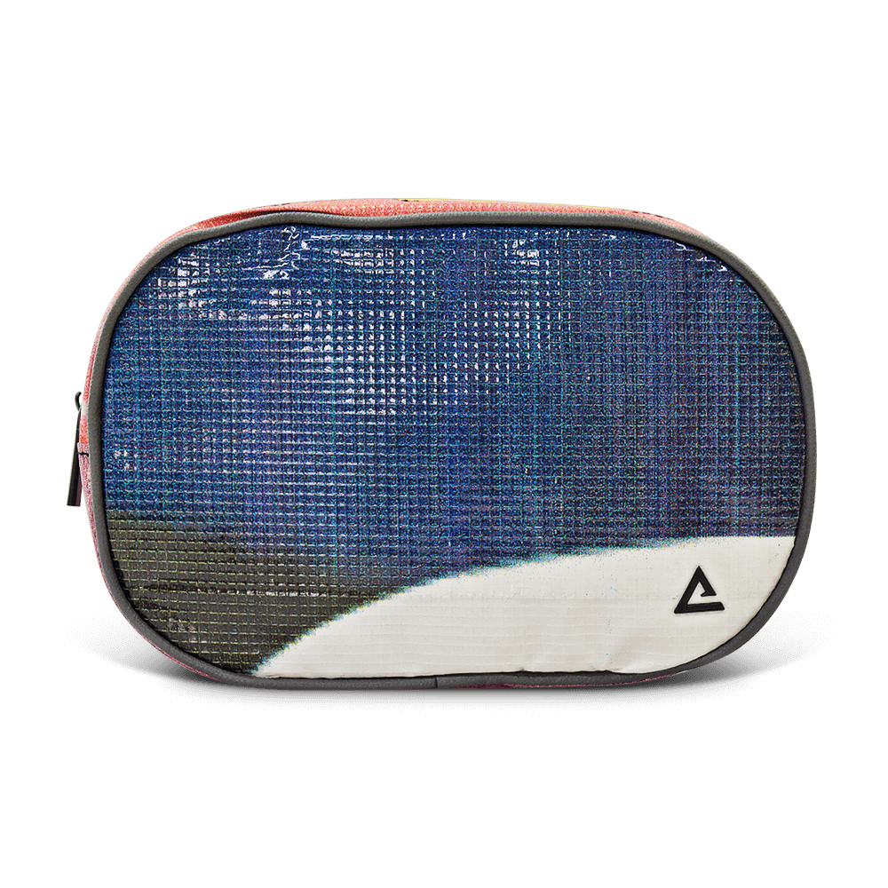 Riley Cosmetic Bag