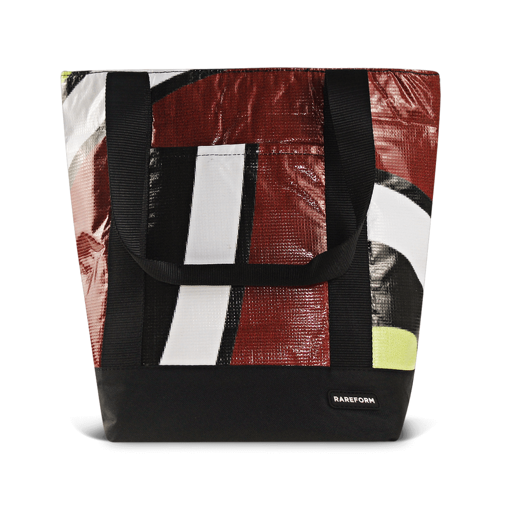 Beck Cooler Tote