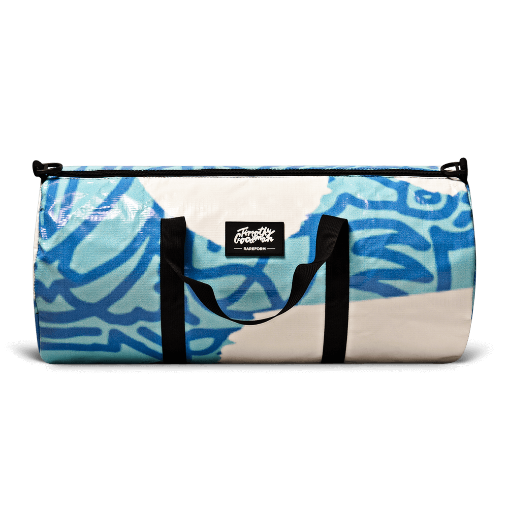 Timothy Goodman Light Duffle