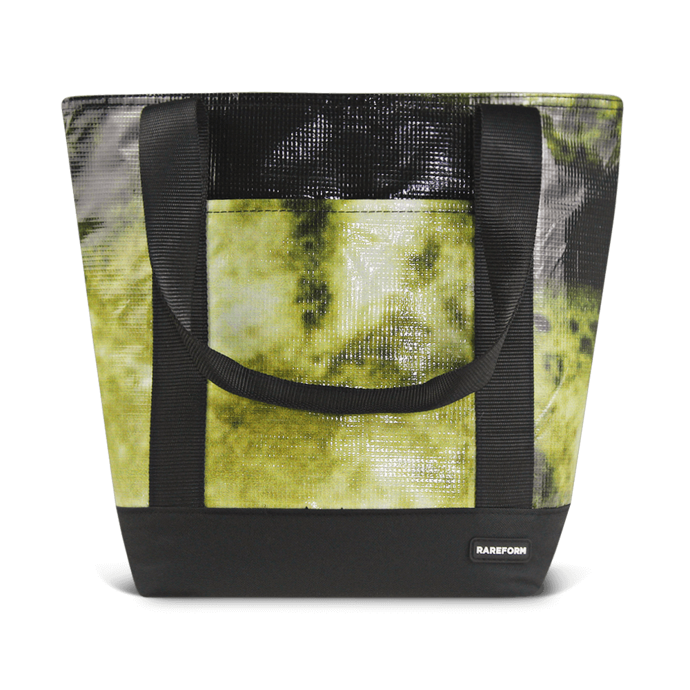 Beck Cooler Tote