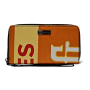 Madison Wristlet