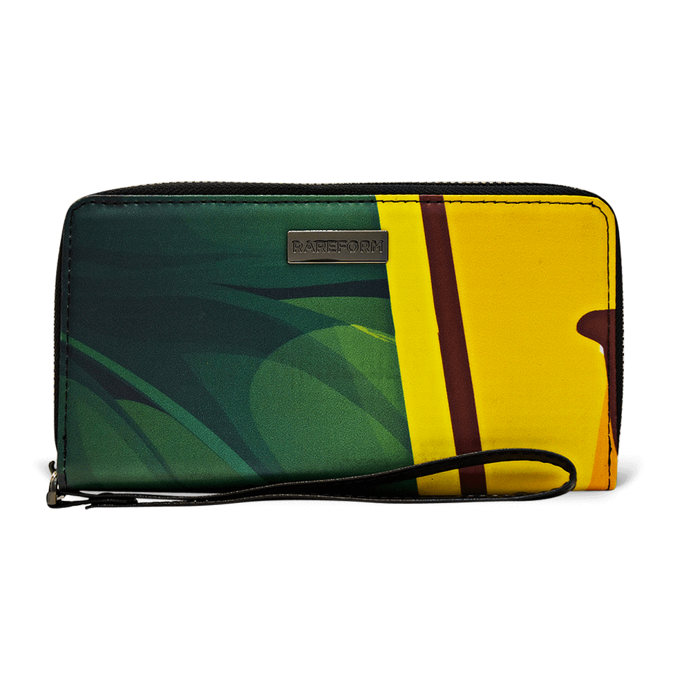 Madison Wristlet