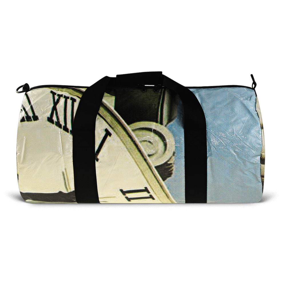 Weekender Duffle