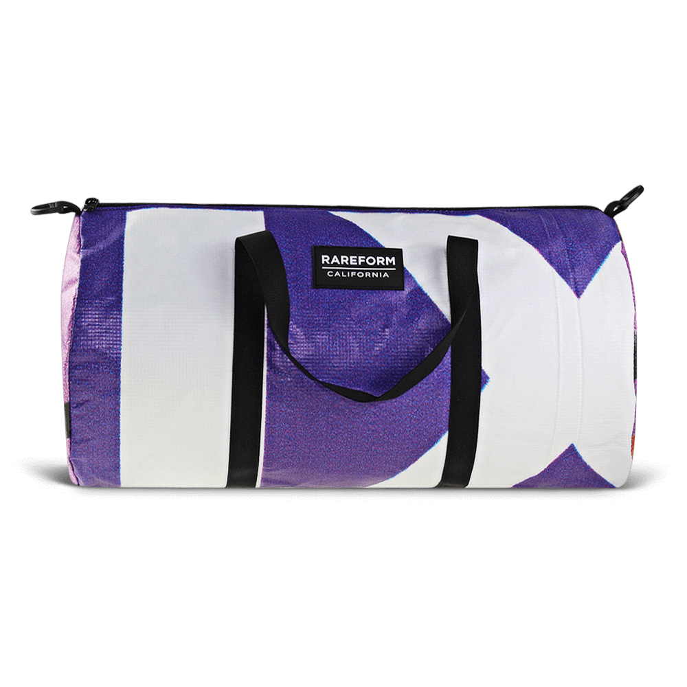 Light Duffle