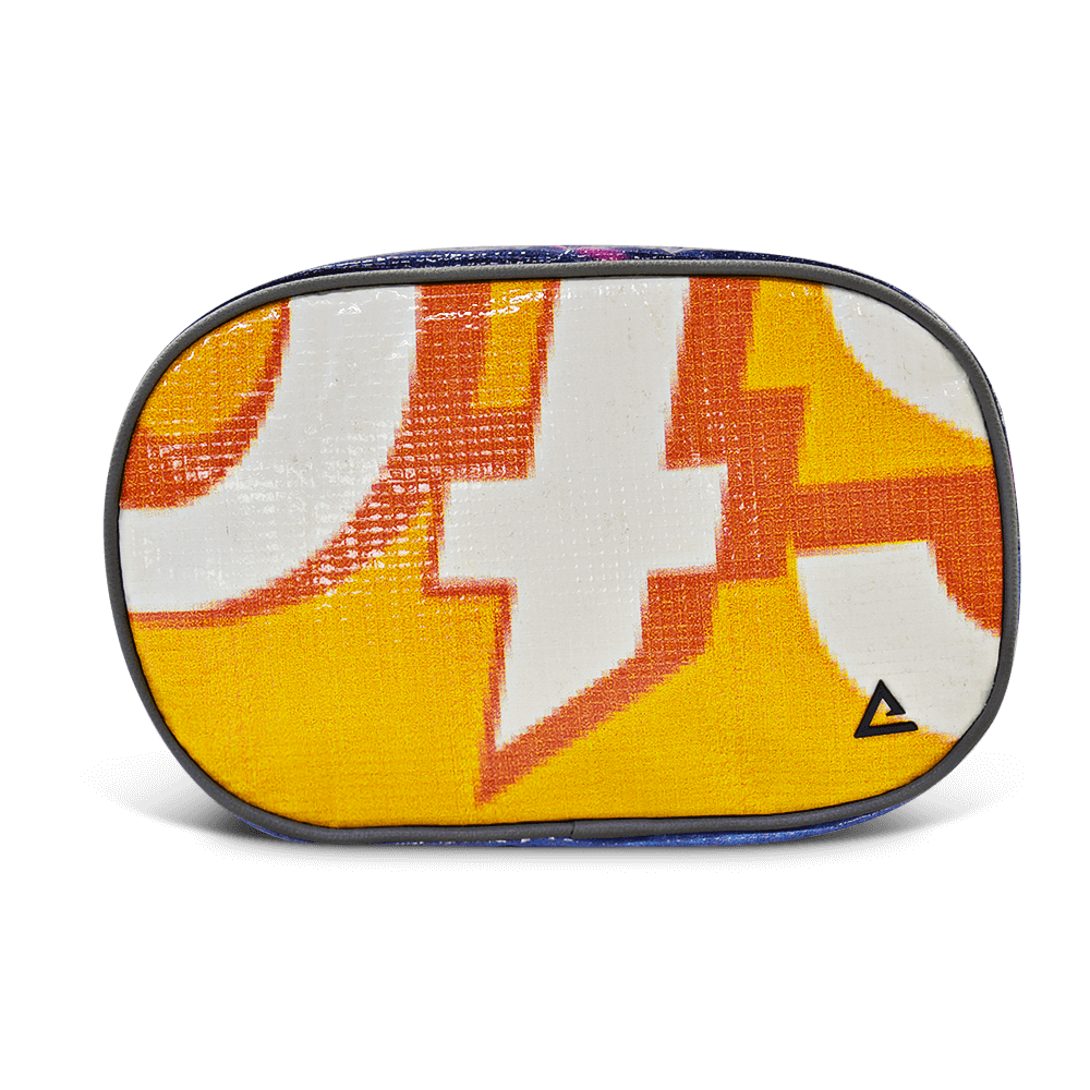 Riley Cosmetic Bag