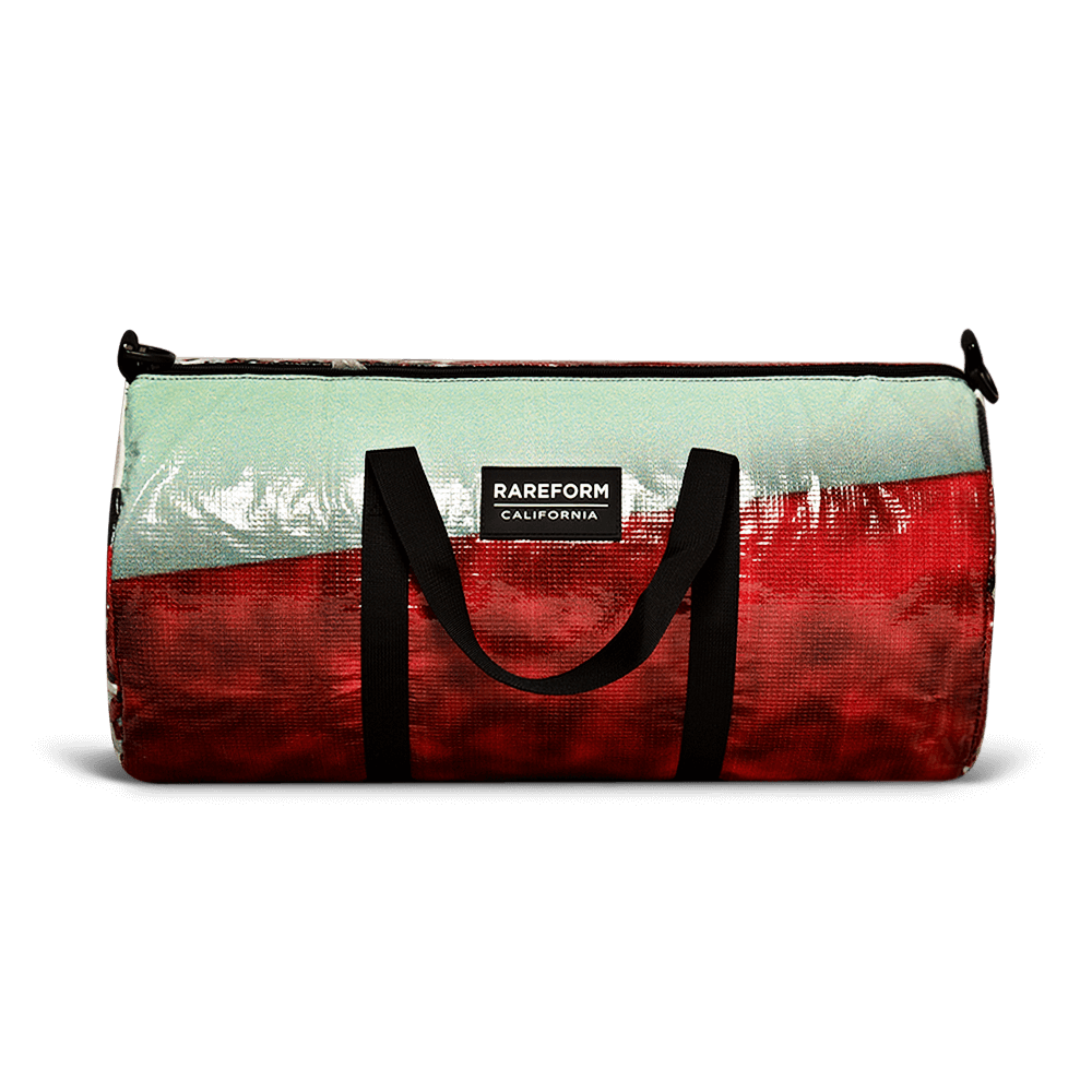Light Duffle