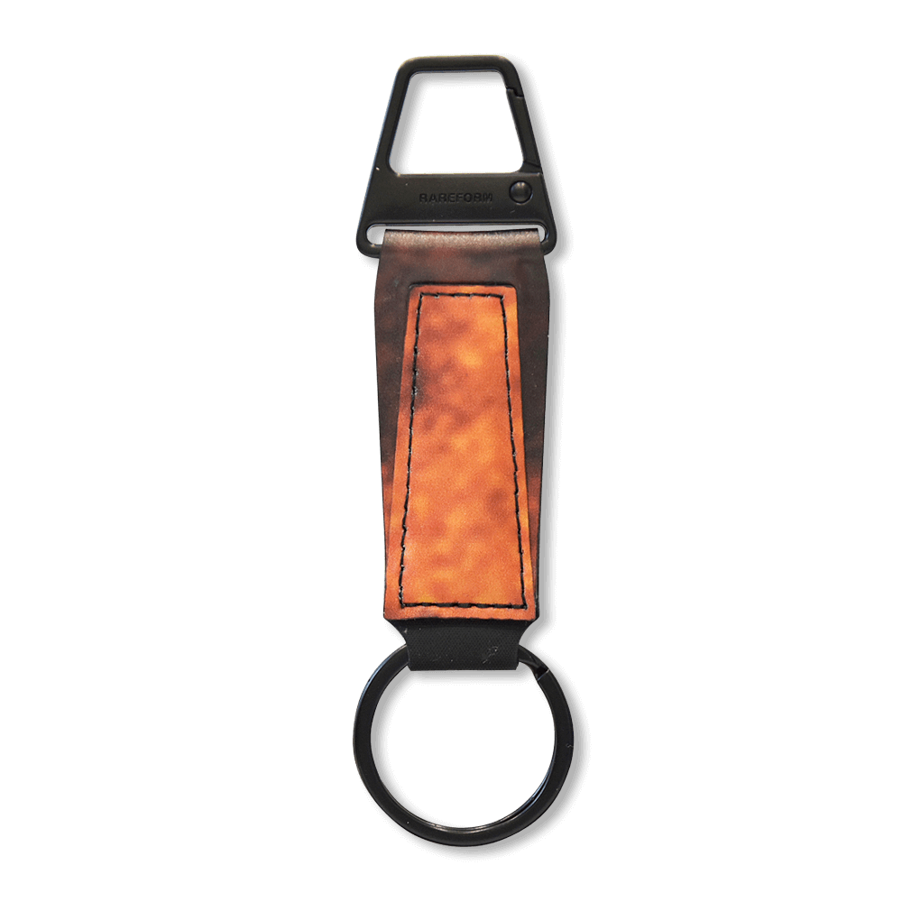 Roam Keychain
