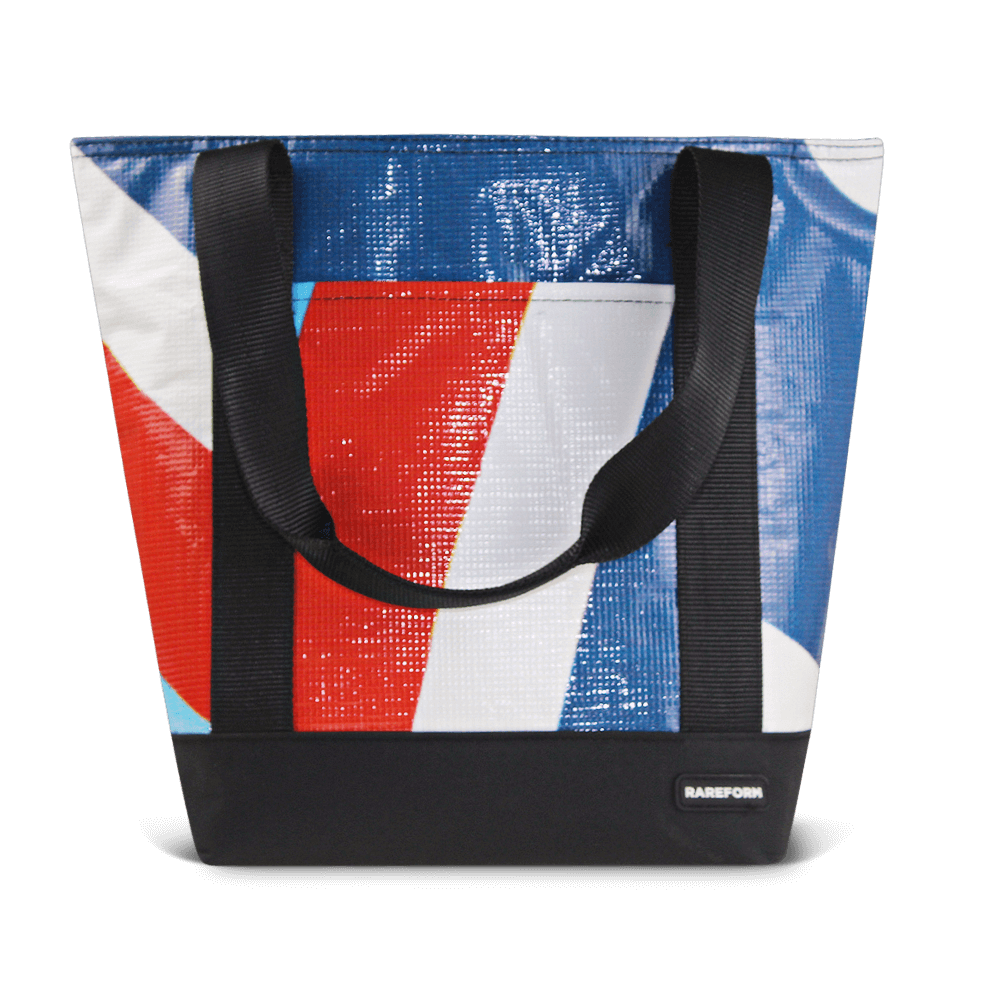 Beck Cooler Tote