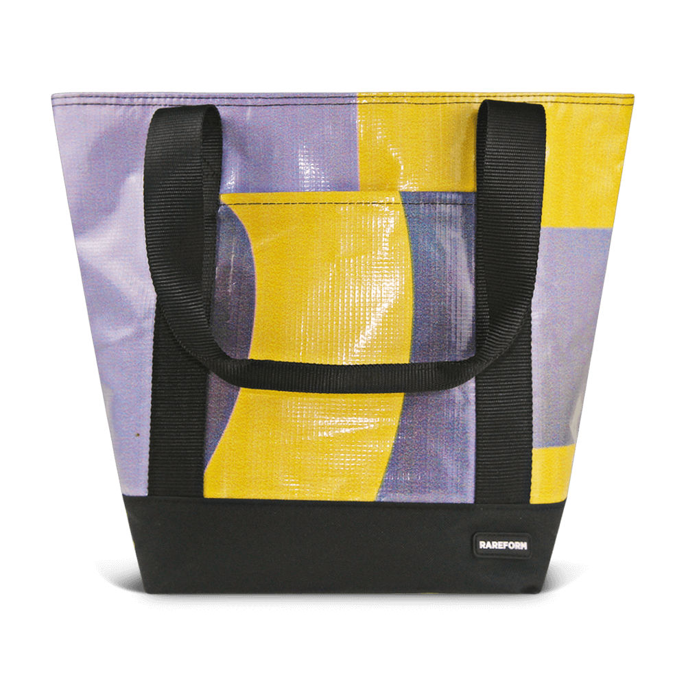 Beck Cooler Tote